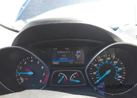 2016 Ford Escape Se from USA, damaged, VIN 1FMCU9GX9GUA16771